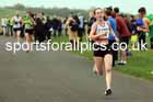 Senior Mens and Womens 2024 Heaton Memorial 10k Road Race, Newcastle Town Moor, Newcastle.   Photo: David T. Hewitson/Sports for All Pics